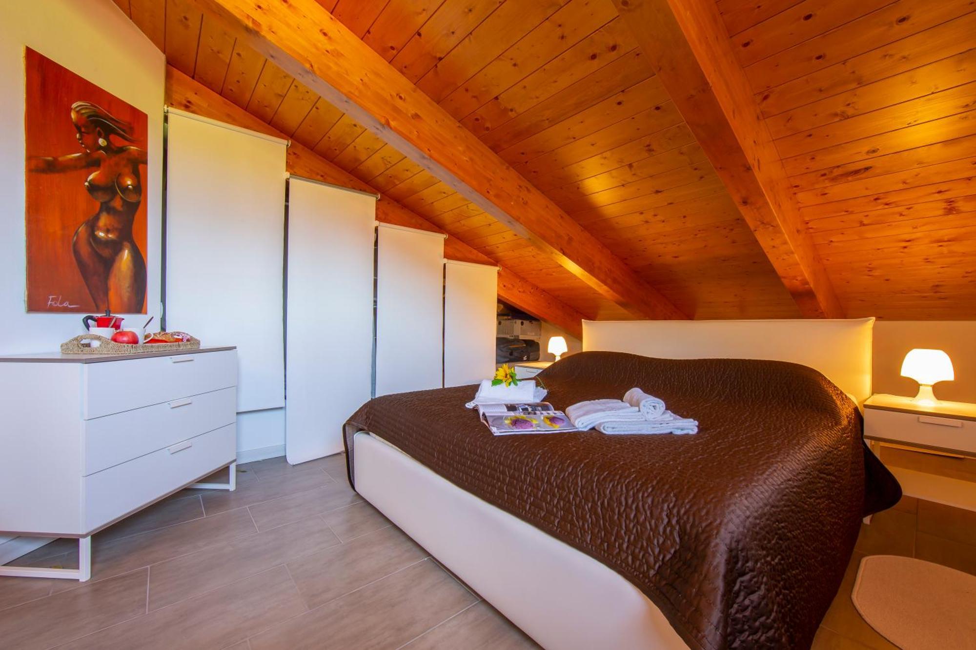 Como Lake Modern Apartament Ulivi Apartment Mezzegra ภายนอก รูปภาพ
